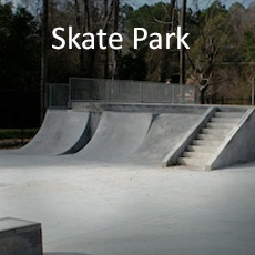 skate-park